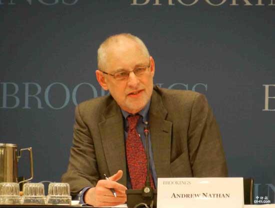 国际思想周报｜美俄学者激辩冷战2.0