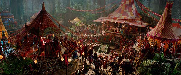 金刚狼也救不了小飞侠：美死了，然后没有了