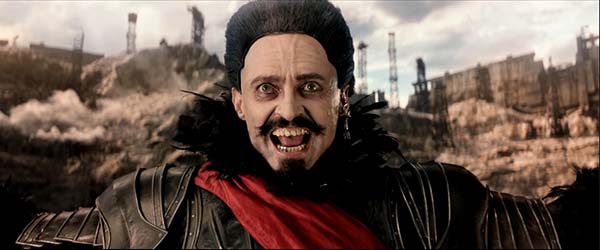 金刚狼也救不了小飞侠：美死了，然后没有了