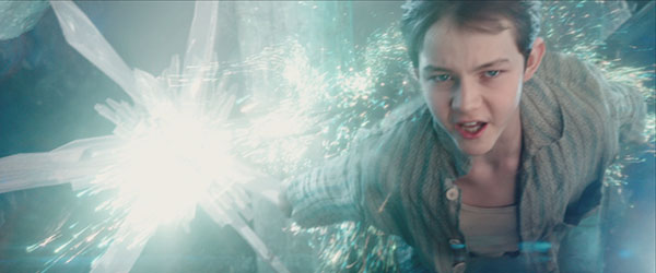 金刚狼也救不了小飞侠：美死了，然后没有了