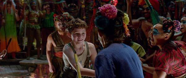 金刚狼也救不了小飞侠：美死了，然后没有了