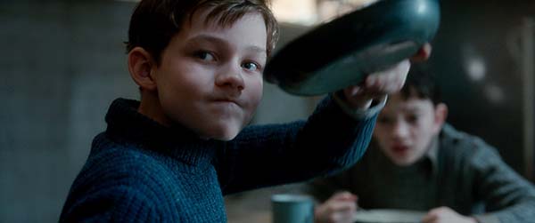 金刚狼也救不了小飞侠：美死了，然后没有了