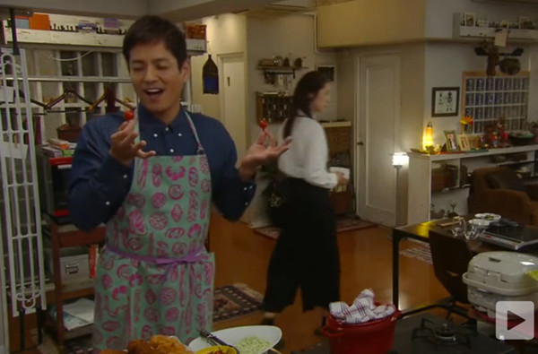 《伪装夫妇》：女神找不到男朋友？让我来！！！