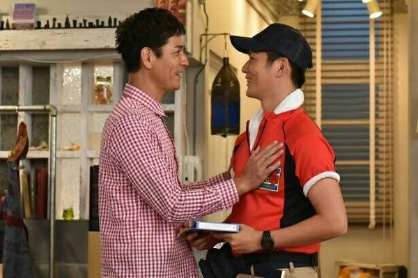 《伪装夫妇》：女神找不到男朋友？让我来！！！