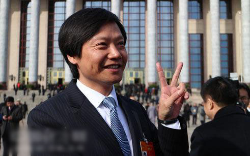 澎湃联播|再大的冤仇也有拥抱的一天