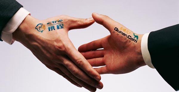 澎湃联播|再大的冤仇也有拥抱的一天