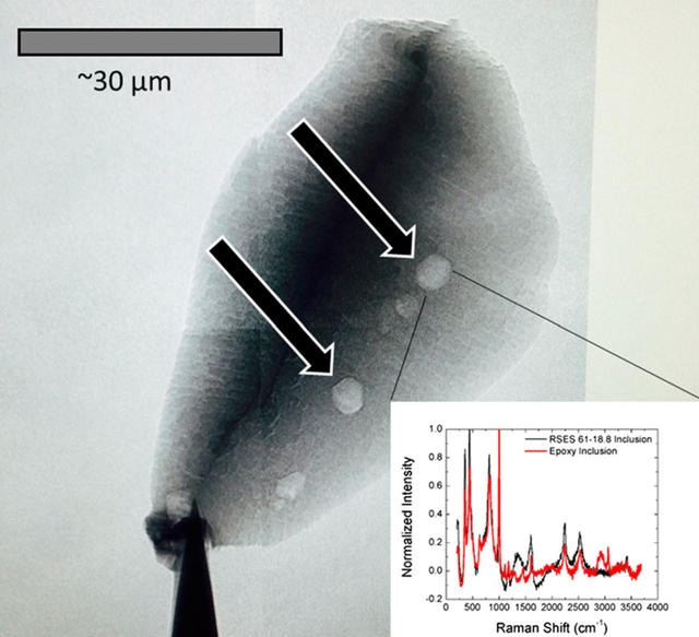 生命“创世纪”被提前了3亿年？还不一定！