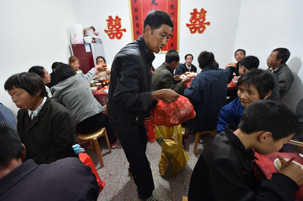 村庄里的中国：打动马云的摄影展，到底展了什么？