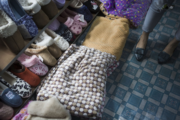 村庄里的中国：打动马云的摄影展，到底展了什么？