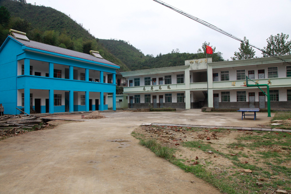 村庄里的中国：打动马云的摄影展，到底展了什么？