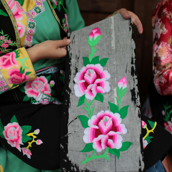 村庄里的中国：打动马云的摄影展，到底展了什么？