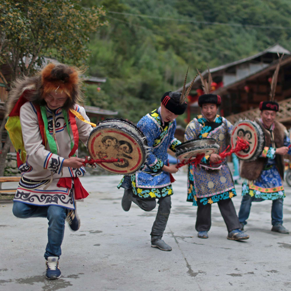 村庄里的中国：打动马云的摄影展，到底展了什么？