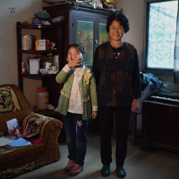 村庄里的中国：打动马云的摄影展，到底展了什么？