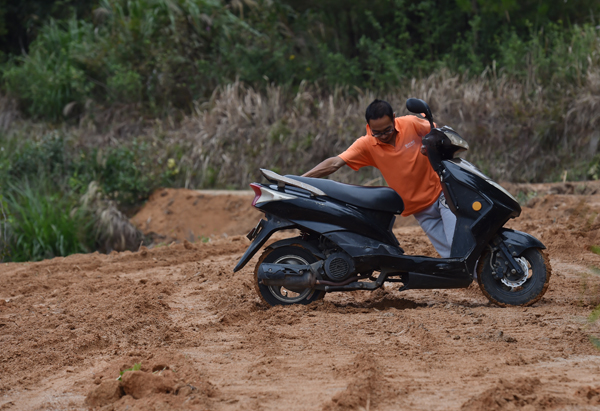 村庄里的中国：打动马云的摄影展，到底展了什么？