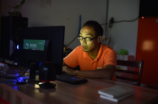 村庄里的中国：打动马云的摄影展，到底展了什么？