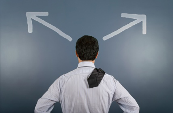 7项建议教你如何应对选择困难症