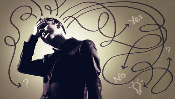 7项建议教你如何应对选择困难症