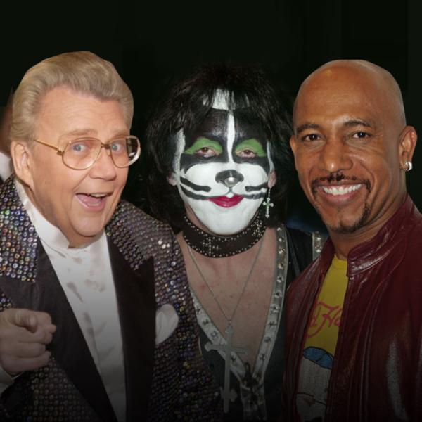 这6个得了乳腺癌的名人，都是男的