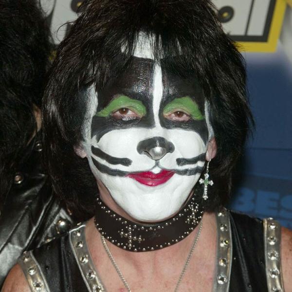 这6个得了乳腺癌的名人，都是男的