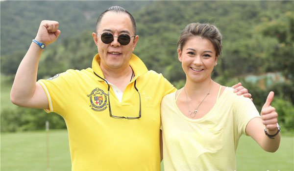 娱评｜皇阿玛不记得夏雨荷了，紫薇怎么办