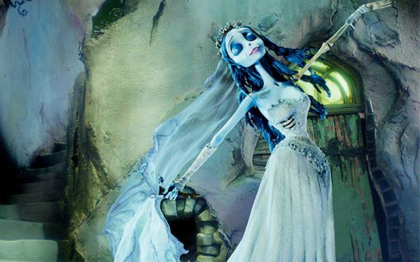 万圣节别再装神弄鬼了，COS这些角色才最时髦