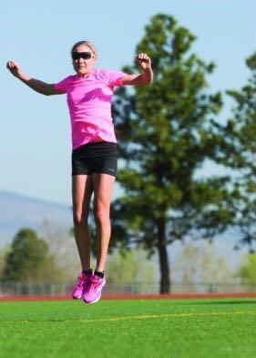 问答|这8组动作每次只需20分钟，你就能发现身体的大改变