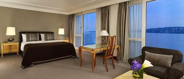 从世界上最高的酒店到最长的客机，旅行界的吉尼斯榜单出炉