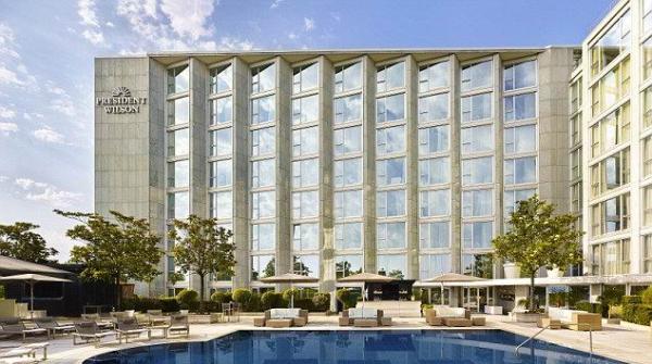 从世界上最高的酒店到最长的客机，旅行界的吉尼斯榜单出炉