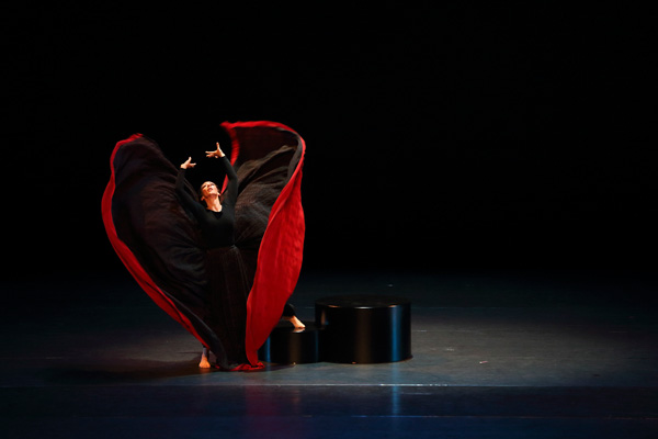 曾经最现代的玛莎舞蹈团，还能跟上时代吗？