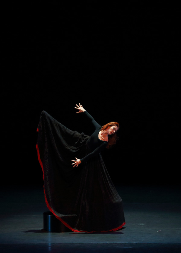 曾经最现代的玛莎舞蹈团，还能跟上时代吗？