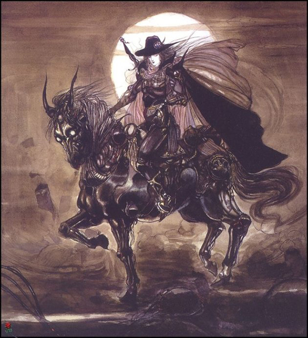 这个惊悚万圣夜，可以与它们一起度过