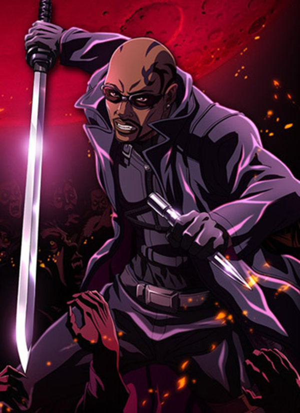 这个惊悚万圣夜，可以与它们一起度过