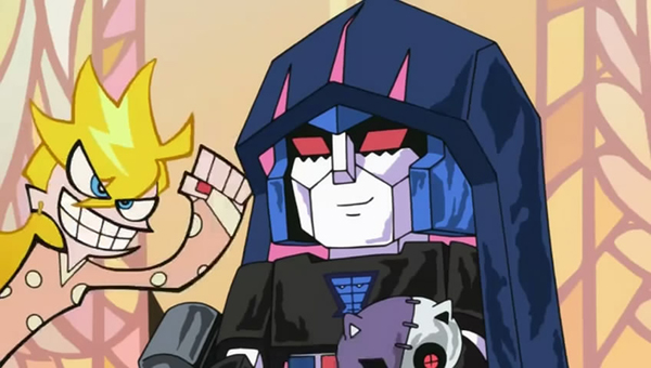 这个惊悚万圣夜，可以与它们一起度过