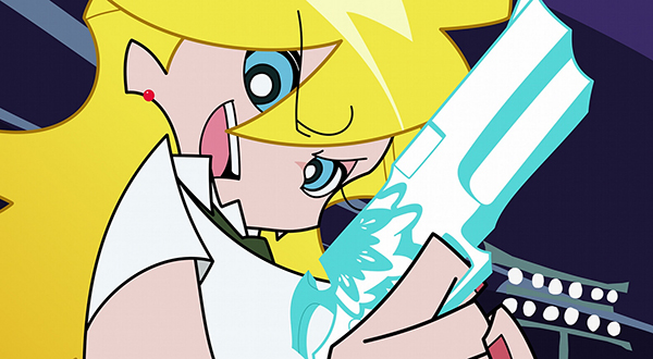 这个惊悚万圣夜，可以与它们一起度过