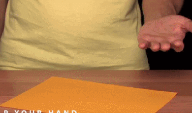 酷炫动图（二十一）：万圣节篇