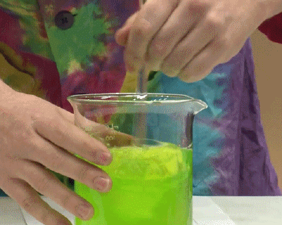 酷炫动图（二十一）：万圣节篇