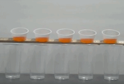 酷炫动图（二十一）：万圣节篇