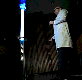 酷炫动图（二十一）：万圣节篇