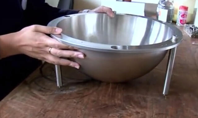 酷炫动图（二十一）：万圣节篇