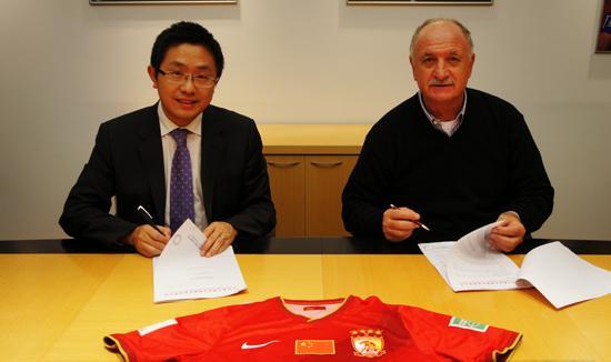 恒大五连冠背后有何玄妙？除了会砸钱你还需要知道更多