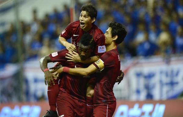 恒大五连冠背后有何玄妙？除了会砸钱你还需要知道更多