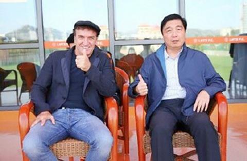 恒大五连冠背后有何玄妙？除了会砸钱你还需要知道更多