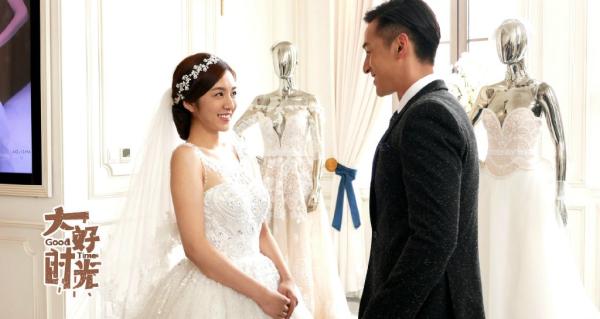 梅长苏跌进婚恋剧，智商还够用吗？