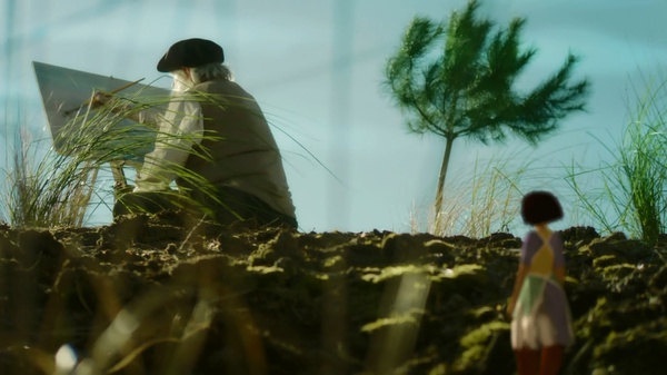 为什么动画片一定得是3D的？我不明白