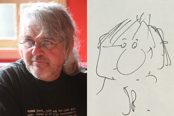 为什么动画片一定得是3D的？我不明白