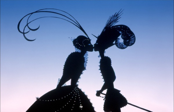 为什么动画片一定得是3D的？我不明白