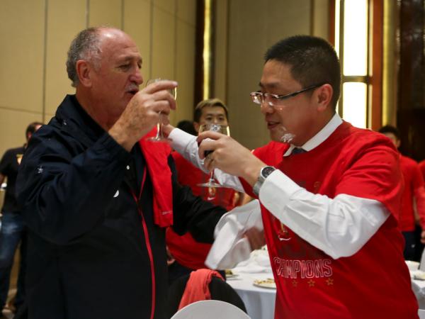 5年8冠，恒大的“三最俱乐部”目标实现了吗？