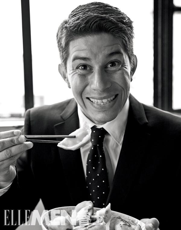 对话孔卡：中超大笔投资没有错，足球人口低龄化很重要