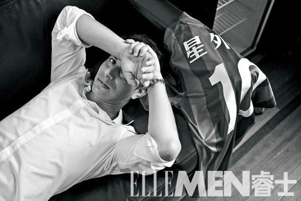 对话孔卡：中超大笔投资没有错，足球人口低龄化很重要