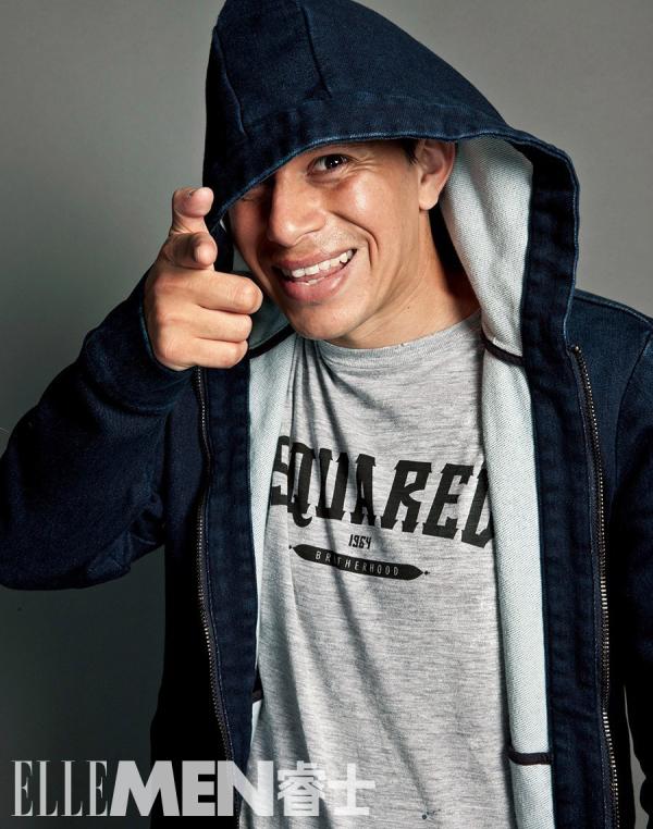 对话孔卡：中超大笔投资没有错，足球人口低龄化很重要